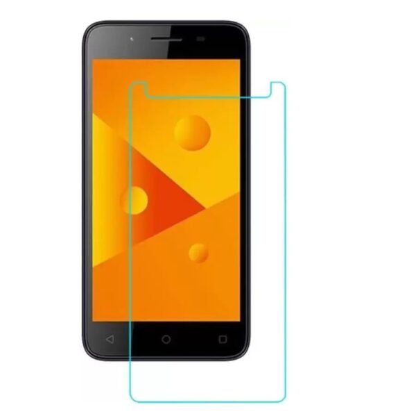 Anti BlueRay (saves your eyes from unwanted rays) Screen protector compatible for 10 Or D2