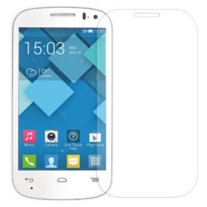 Anti BlueRay (saves your eyes from unwanted rays) Screen protector compatible for 10 Or D2