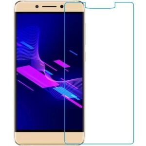 Anti BlueRay (saves your eyes from unwanted rays) Screen protector compatible for 10 Or D2