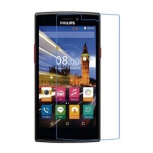 Anti BlueRay (saves your eyes from unwanted rays) Screen protector compatible for 10 Or D2