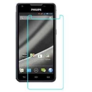 Anti BlueRay (saves your eyes from unwanted rays) Screen protector compatible for 10 Or D2