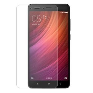 Anti BlueRay (saves your eyes from unwanted rays) Screen protector compatible for 10 Or D2 (not a tempered glass)