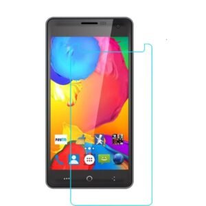 Anti BlueRay (saves your eyes from unwanted rays) Screen protector compatible for 10 Or D2