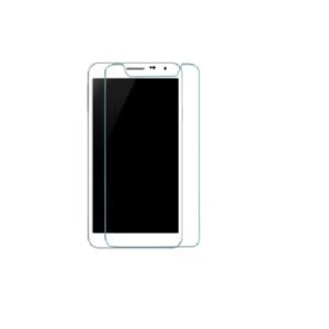 Anti BlueRay (saves your eyes from unwanted rays) Screen protector compatible for 10 Or D2