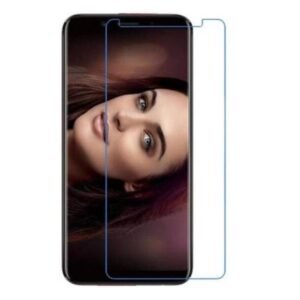 Anti BlueRay (saves your eyes from unwanted rays) Screen protector compatible for 10 Or D2