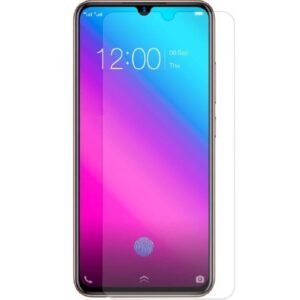 Anti BlueRay (saves your eyes from unwanted rays) Screen protector compatible for 10 Or D2