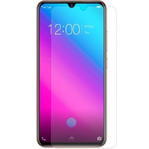 Anti BlueRay (saves your eyes from unwanted rays) Screen protector compatible for 10 Or D2