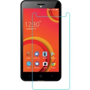 Anti BlueRay (saves your eyes from unwanted rays) Screen protector compatible for 10 Or D2