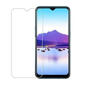 Anti BlueRay (saves your eyes from unwanted rays) Screen protector compatible for 10 Or D2