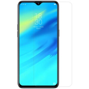 Anti BlueRay (saves your eyes from unwanted rays) Screen protector compatible for 10 Or D2