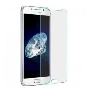 Anti BlueRay (saves your eyes from unwanted rays) Screen protector compatible for 10 Or D2