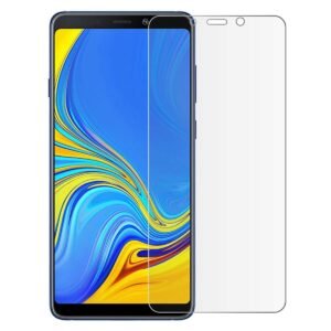 Anti BlueRay (saves your eyes from unwanted rays) Screen protector compatible for 10 Or D2