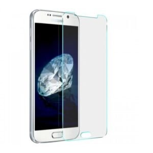 Anti BlueRay (saves your eyes from unwanted rays) Screen protector compatible for 10 Or D2