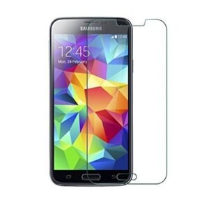 Anti BlueRay (saves your eyes from unwanted rays) Screen protector compatible for 10 Or D2