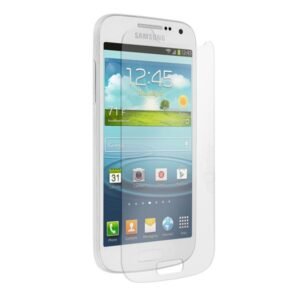 Anti BlueRay (saves your eyes from unwanted rays) Screen protector compatible for 10 Or D2