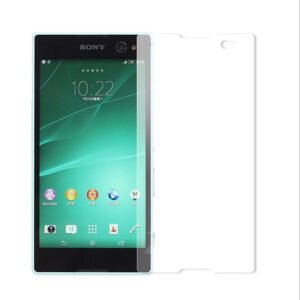 Anti BlueRay (saves your eyes from unwanted rays) Screen protector compatible for 10 Or D2