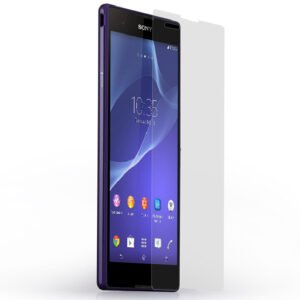 Anti BlueRay (saves your eyes from unwanted rays) Screen protector compatible for 10 Or D2