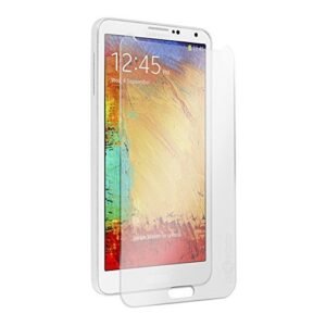 Anti BlueRay (saves your eyes from unwanted rays) Screen protector compatible for 10 Or D2