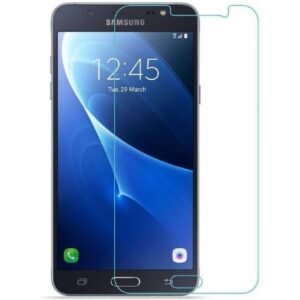 Anti BlueRay (saves your eyes from unwanted rays) Screen protector compatible for 10 Or D2