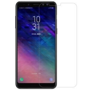 Anti BlueRay (saves your eyes from unwanted rays) Screen protector compatible for 10 Or D2