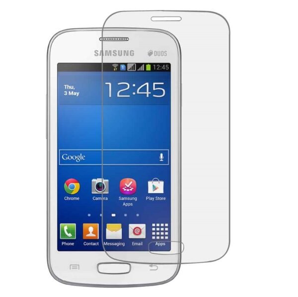 Anti BlueRay (saves your eyes from unwanted rays) Screen protector compatible for 10 Or D2