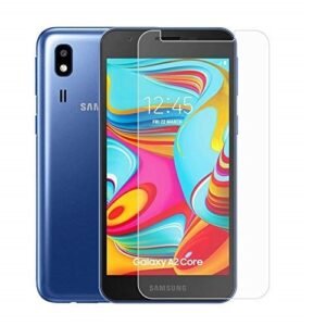 Anti BlueRay (saves your eyes from unwanted rays) Screen protector compatible for 10 Or D2