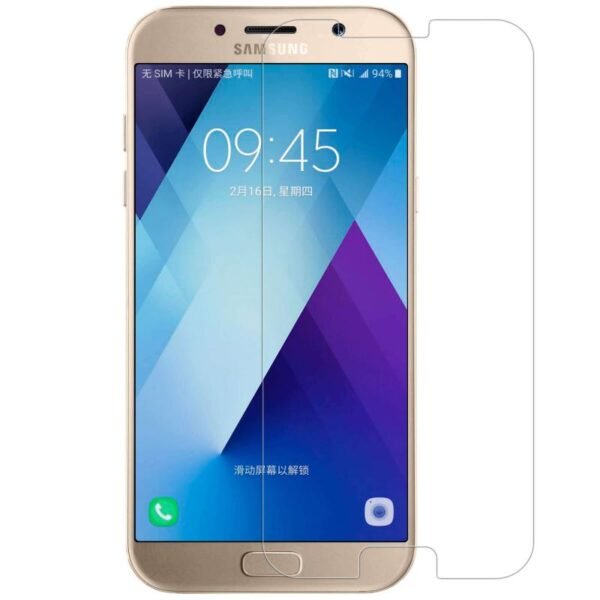 Anti BlueRay (saves your eyes from unwanted rays) Screen protector compatible for 10 Or D2