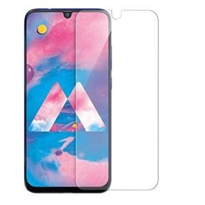Anti BlueRay (saves your eyes from unwanted rays) Screen protector compatible for 10 Or D2