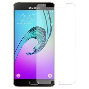 Anti BlueRay (saves your eyes from unwanted rays) Screen protector compatible for 10 Or D2