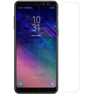 Anti BlueRay (saves your eyes from unwanted rays) Screen protector compatible for 10 Or D2