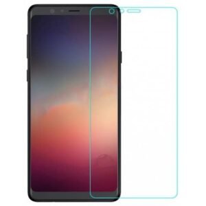 Anti BlueRay (saves your eyes from unwanted rays) Screen protector compatible for 10 Or D2
