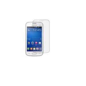 Anti BlueRay (saves your eyes from unwanted rays) Screen protector compatible for 10 Or D2