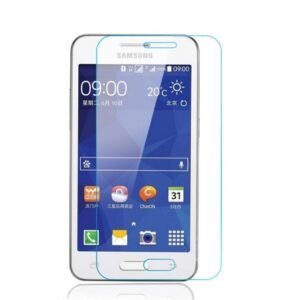 Anti BlueRay (saves your eyes from unwanted rays) Screen protector compatible for 10 Or D2