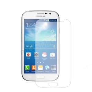 Anti BlueRay (saves your eyes from unwanted rays) Screen protector compatible for 10 Or D2