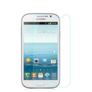 Anti BlueRay (saves your eyes from unwanted rays) Screen protector compatible for 10 Or D2