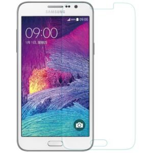 Anti BlueRay (saves your eyes from unwanted rays) Screen protector compatible for 10 Or D2
