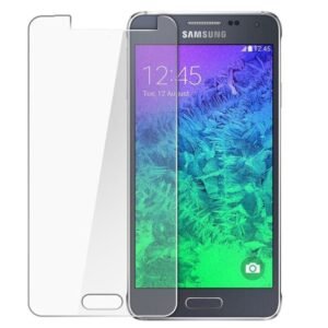 Anti BlueRay (saves your eyes from unwanted rays) Screen protector compatible for 10 Or D2