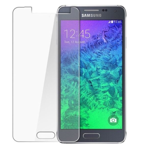 Anti BlueRay (saves your eyes from unwanted rays) Screen protector compatible for 10 Or D2