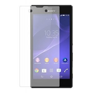 Anti BlueRay (saves your eyes from unwanted rays) Screen protector compatible for 10 Or D2