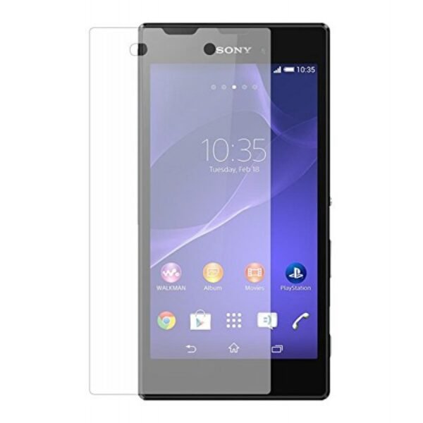Anti BlueRay (saves your eyes from unwanted rays) Screen protector compatible for 10 Or D2