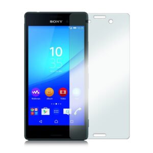Anti BlueRay (saves your eyes from unwanted rays) Screen protector compatible for 10 Or D2
