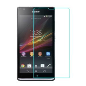Anti BlueRay (saves your eyes from unwanted rays) Screen protector compatible for 10 Or D2