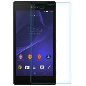 Anti BlueRay (saves your eyes from unwanted rays) Screen protector compatible for 10 Or D2
