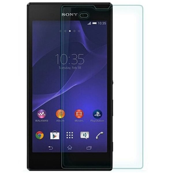 Anti BlueRay (saves your eyes from unwanted rays) Screen protector compatible for 10 Or D2