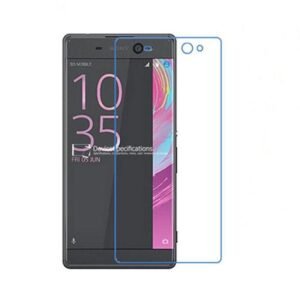 Anti BlueRay (saves your eyes from unwanted rays) Screen protector compatible for 10 Or D2