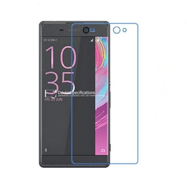 Anti BlueRay (saves your eyes from unwanted rays) Screen protector compatible for 10 Or D2