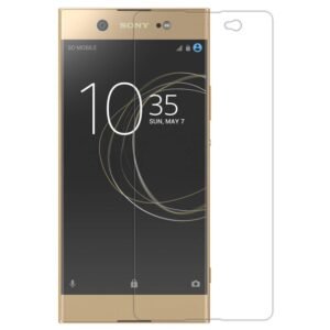 Anti BlueRay (saves your eyes from unwanted rays) Screen protector compatible for 10 Or D2