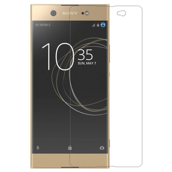 Anti BlueRay (saves your eyes from unwanted rays) Screen protector compatible for 10 Or D2