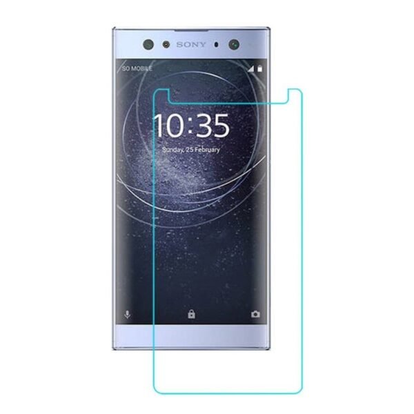 Anti BlueRay (saves your eyes from unwanted rays) Screen protector compatible for 10 Or D2