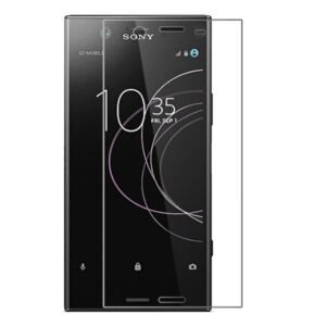 Anti BlueRay (saves your eyes from unwanted rays) Screen protector compatible for 10 Or D2